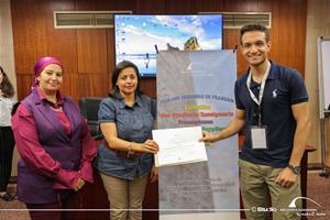 Distribution des certificats