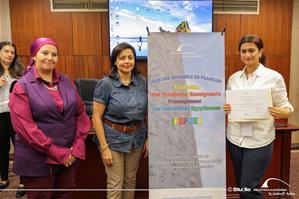 Distribution des certificats