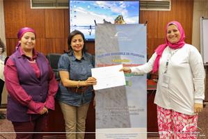 Distribution des certificats