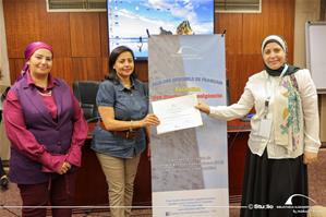 Distribution des certificats