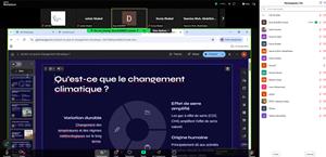 Atelier « Concevoir des Cours Intelligents avec l'IA : Scénarisation Pédagogique et Outils Innovants »