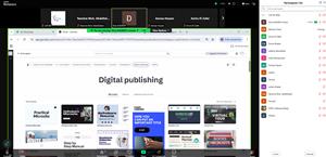 Atelier « Concevoir des Cours Intelligents avec l'IA : Scénarisation Pédagogique et Outils Innovants »