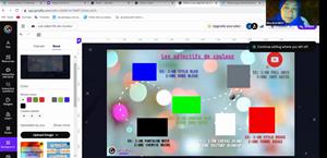Atelier « Concevoir des Cours Intelligents avec l'IA : Scénarisation Pédagogique et Outils Innovants »