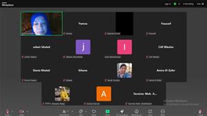 Atelier « Concevoir des Cours Intelligents avec l'IA : Scénarisation Pédagogique et Outils Innovants »