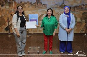 Distribution des certificats 