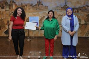 Distribution des certificats 