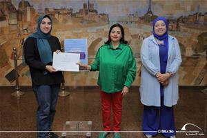 Distribution des certificats 