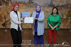 Distribution des certificats 