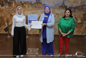 Distribution des certificats 