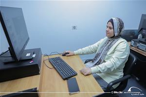 Les participants de l'atelier