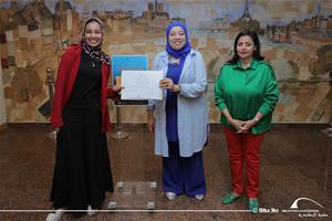 La distribution des certificats