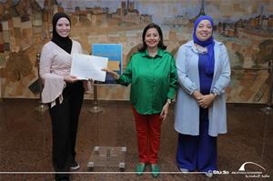 La distribution des certificats