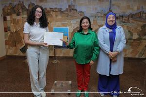 La distribution des certificats