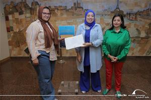 La distribution des certificats