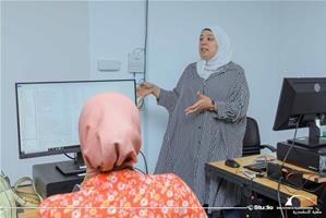  Dr Dina Elkordy, Maître de conférences, au Département de Langue et de Littérature Françaises – Faculté des Lettres - Université d’Alexandrie