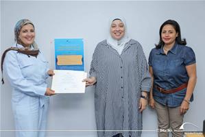 La distribution des certificats