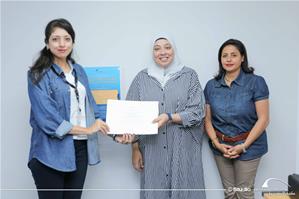 La distribution des certificats