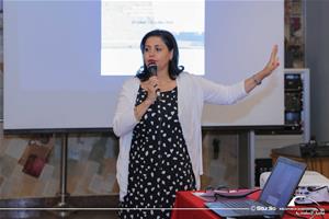  Mot d’accueil aux professeurs et présentation du programme de la formation