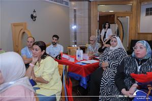  Les participants de la 7<sup>e</sup> édition de la FEFEE