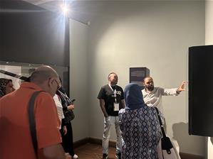 Visite guidée : Musée nationale d’Alexandrie