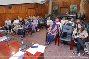 Comment préparer une leçon avec M<sup>me</sup> Doaa Ali Abd Elmoati