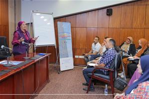 Comment préparer une leçon avec M<sup>me</sup> Doaa Ali Abd Elmoati