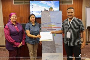 La distribution des certificats