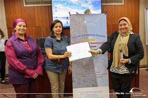 La distribution des certificats