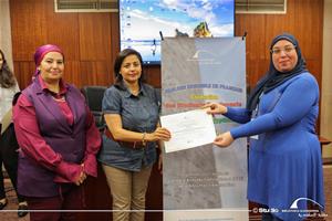 La distribution des certificats