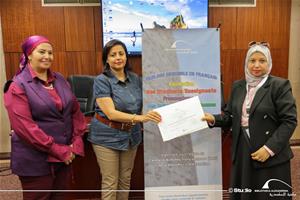 La distribution des certificats