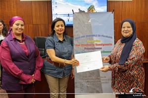 La distribution des certificats