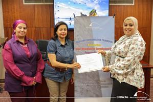 La distribution des certificats