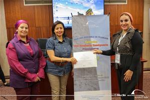 La distribution des certificats