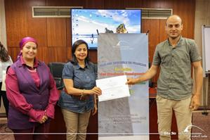 La distribution des certificats