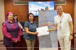 La distribution des certificats