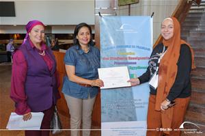 La distribution des certificats