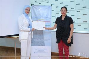 La distribution des certificats