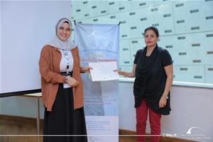 La distribution des certificats