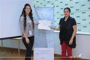 La distribution des certificats