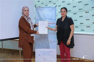 La distribution des certificats