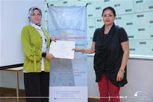 La distribution des certificats