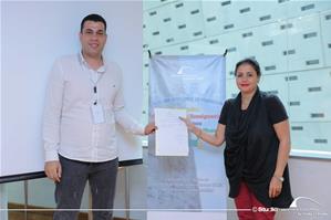 La distribution des certificats