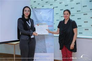 La distribution des certificats