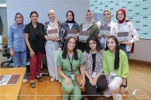  La distribution des certificats  