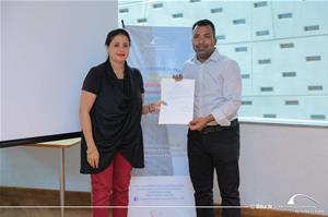  La distribution des certificats  