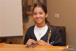 Atelier d'art oratoire