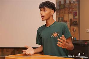 Atelier d'art oratoire