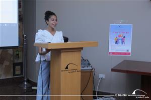 Atelier d'art oratoire