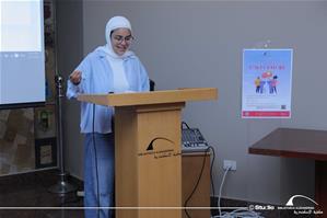 Atelier d'art oratoire