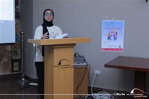 Atelier d'art oratoire